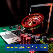 ativador windows 7 reloader